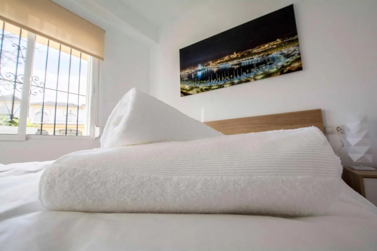 Apartamentos Los Alamos Sardinero Torremolinos 0*,  Spagna