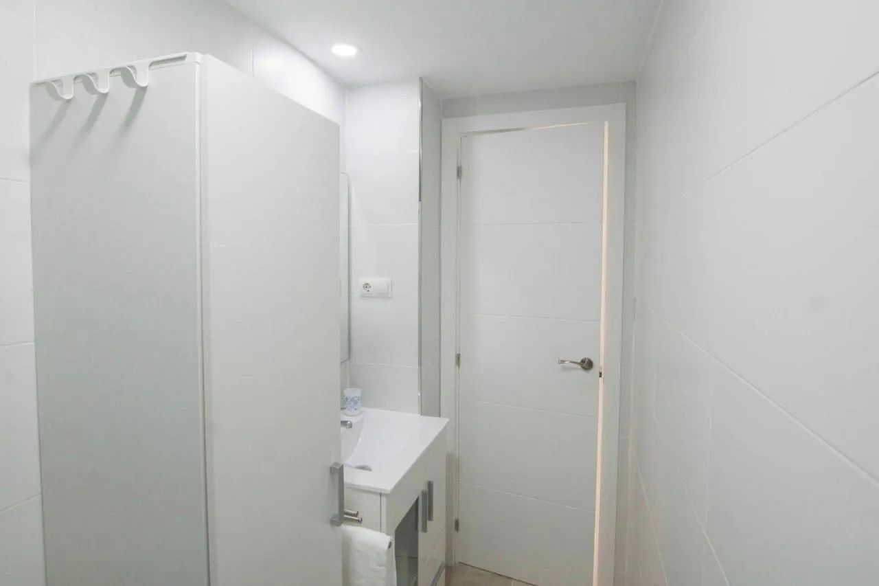 Apartamentos Los Alamos Sardinero Torremolinos 0*,