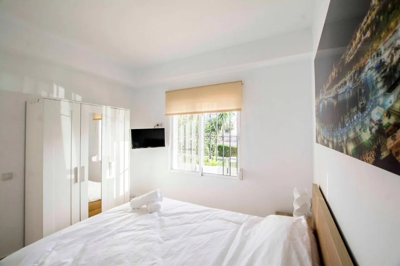 Appartamento Apartamentos Los Alamos Sardinero Torremolinos