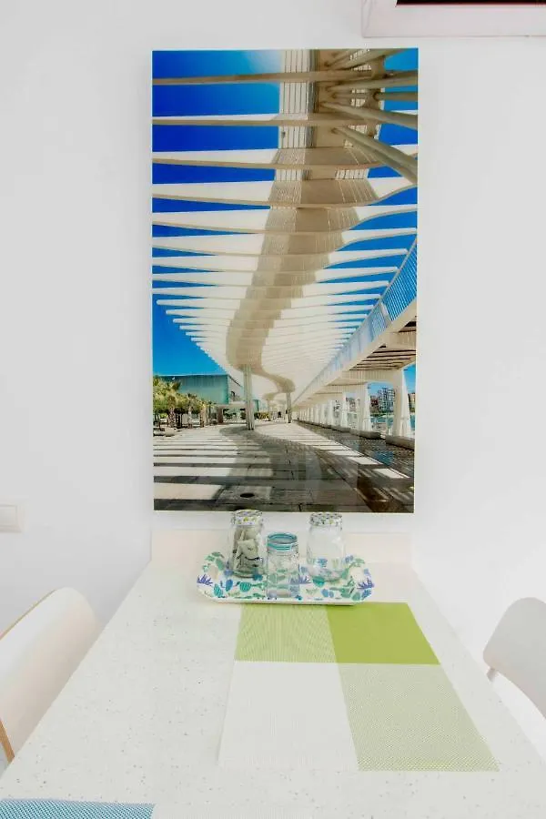 Appartamento Apartamentos Los Alamos Sardinero Torremolinos