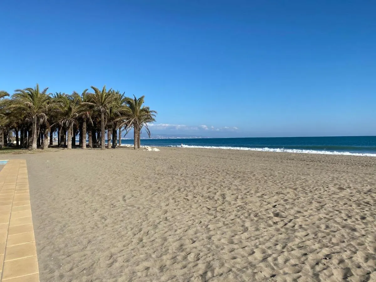 Apartamentos Los Alamos Sardinero Torremolinos