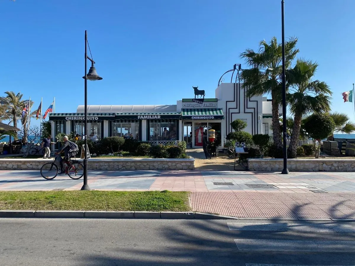 Appartamento Apartamentos Los Alamos Sardinero Torremolinos