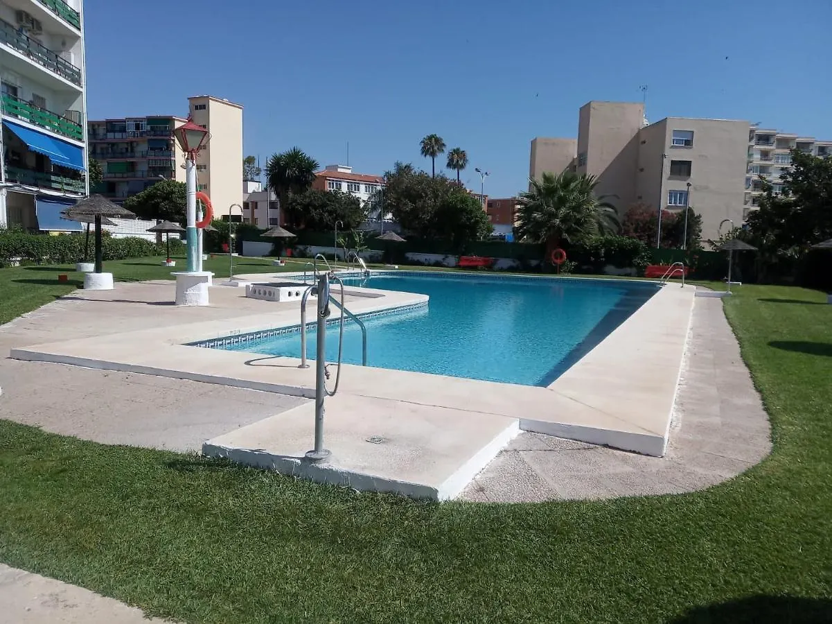 Appartamento Apartamentos Los Alamos Sardinero Torremolinos