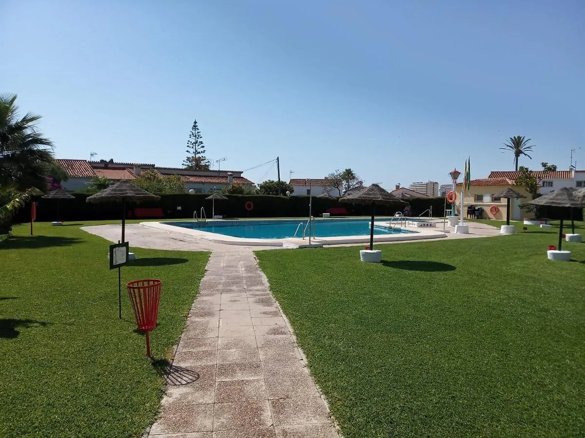 Apartamentos Los Alamos Sardinero Torremolinos Spagna