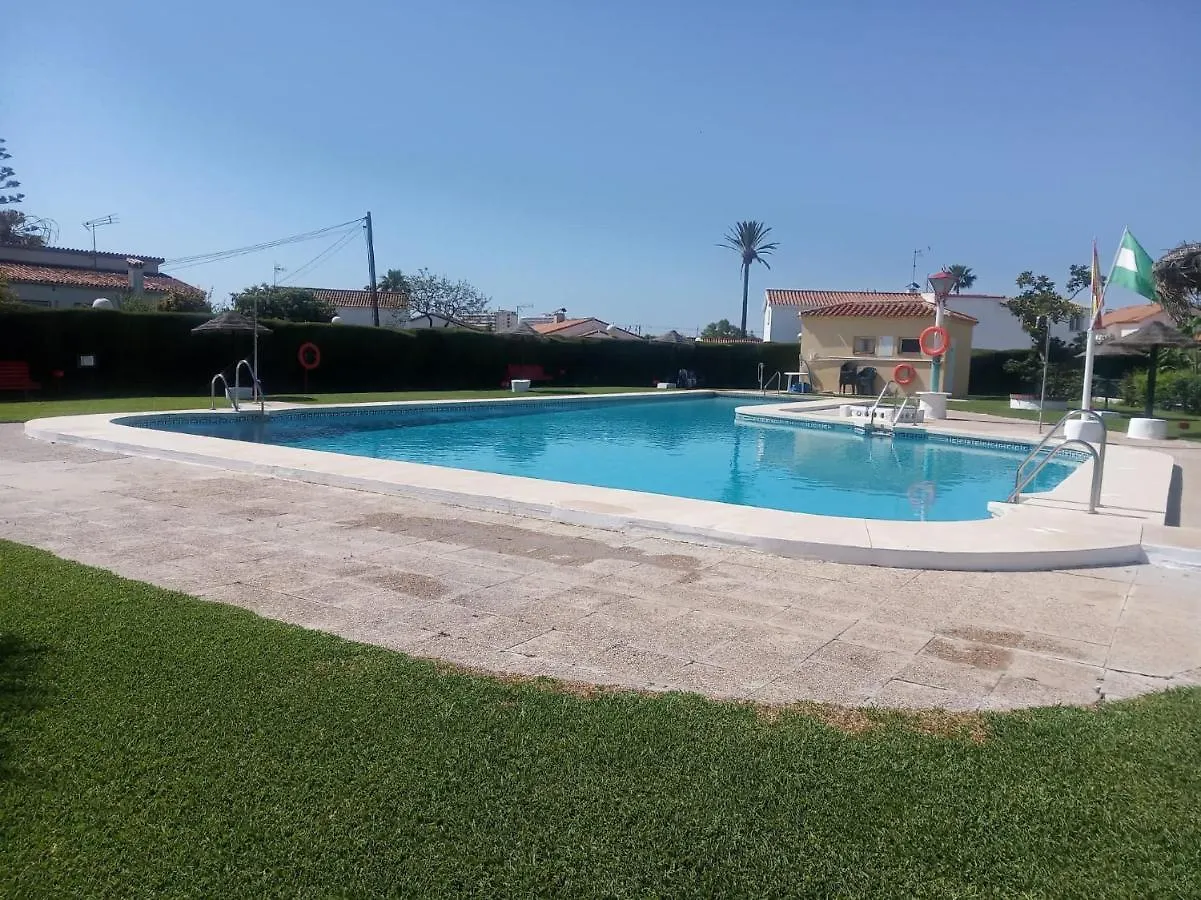 Apartamentos Los Alamos Sardinero Torremolinos 0*,  Spagna